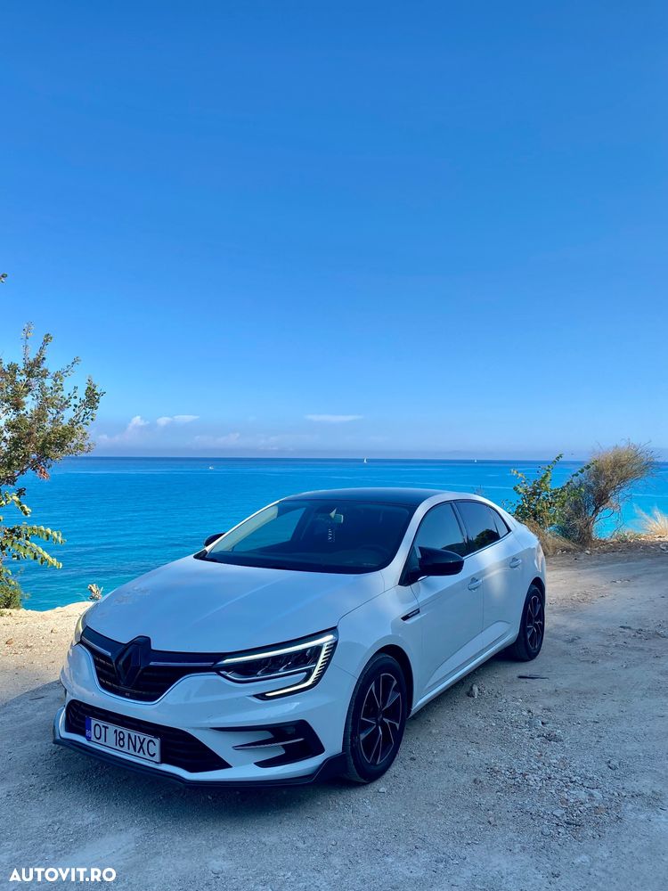 Renault Megane TCe GPF Intens - 19