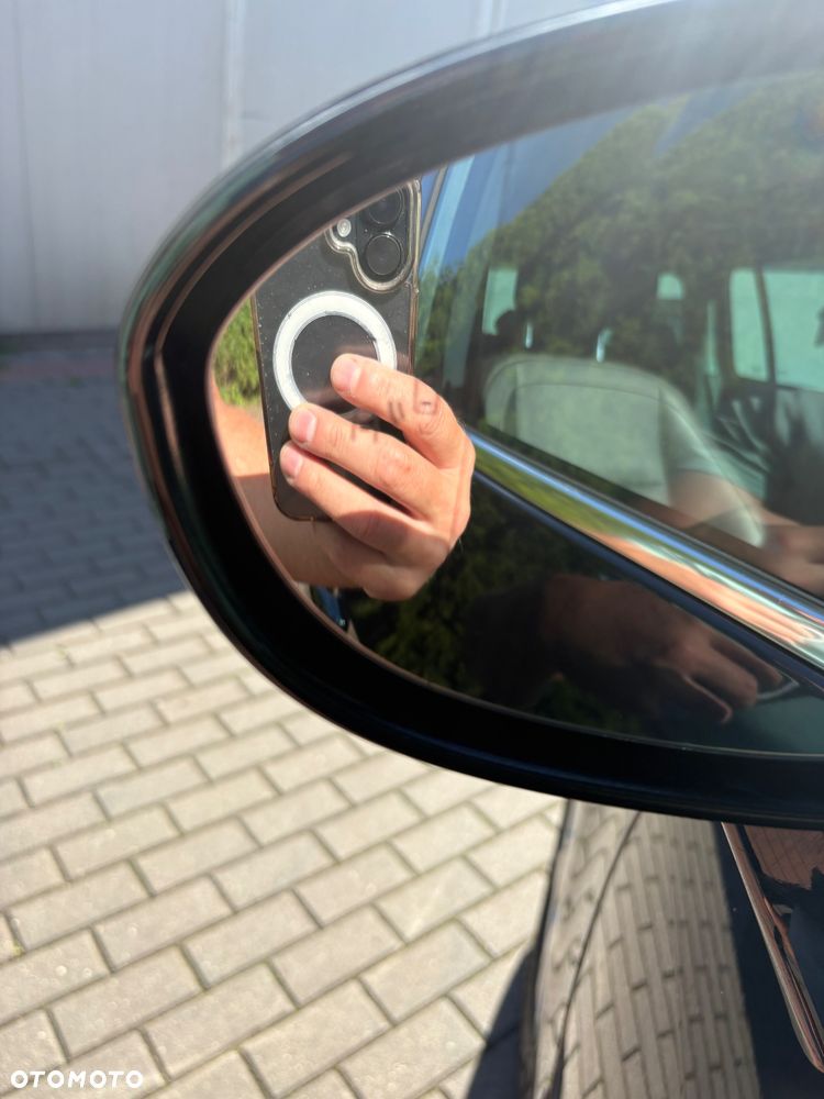 Opel Zafira 2.0 CDTI Cosmo - 10
