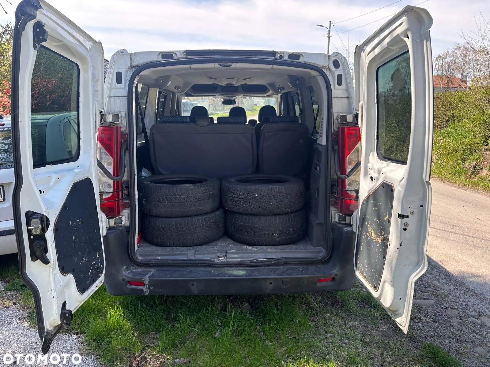 Fiat Scudo Panorama 2.0 MJ L2H1 Family - 8