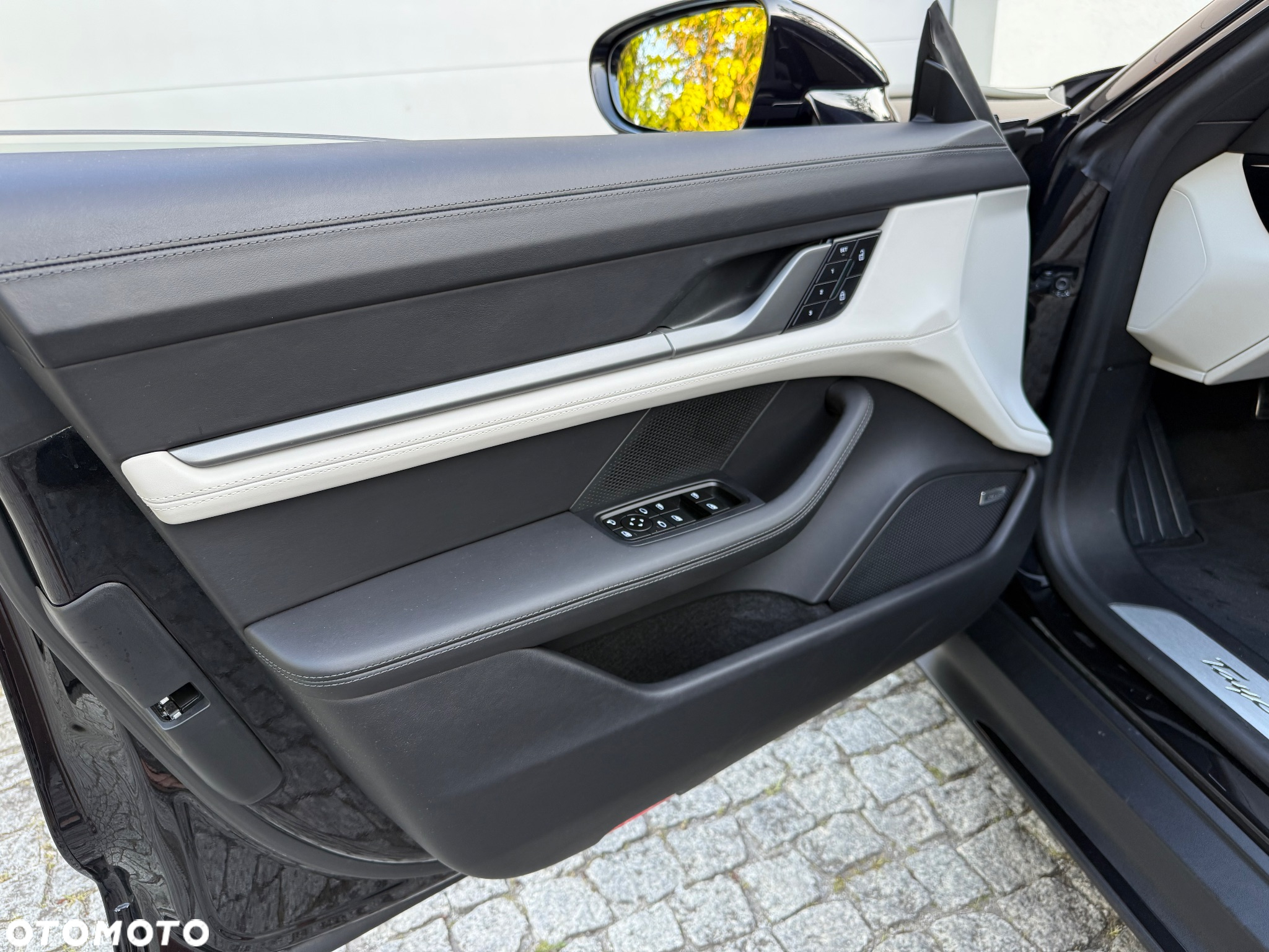 Porsche Taycan 105kWh 4S Sport Turismo Performance Plus - 10