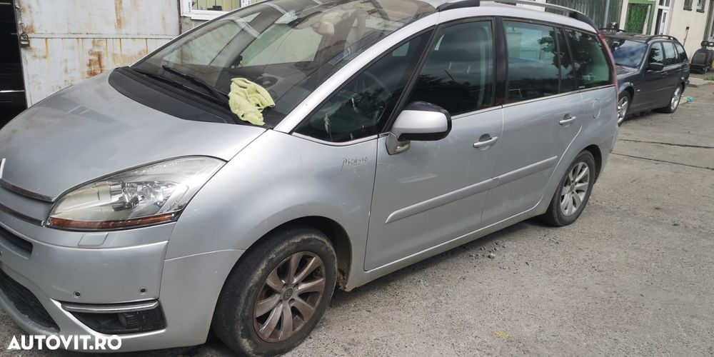 Dezmembrari  Citroen C4 Grand Picasso 1  2006  > 0000 1.6 HDi Motorina - 2