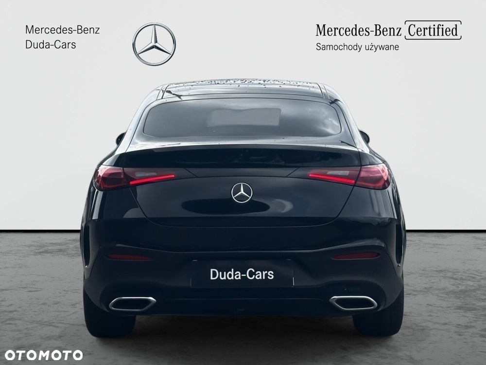 Mercedes-Benz GLC - 6
