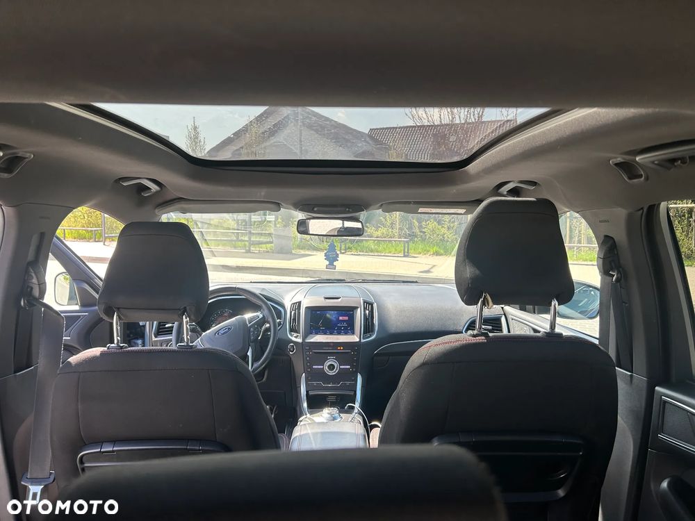 Ford S-Max 2.0 EcoBlue ST-Line - 8