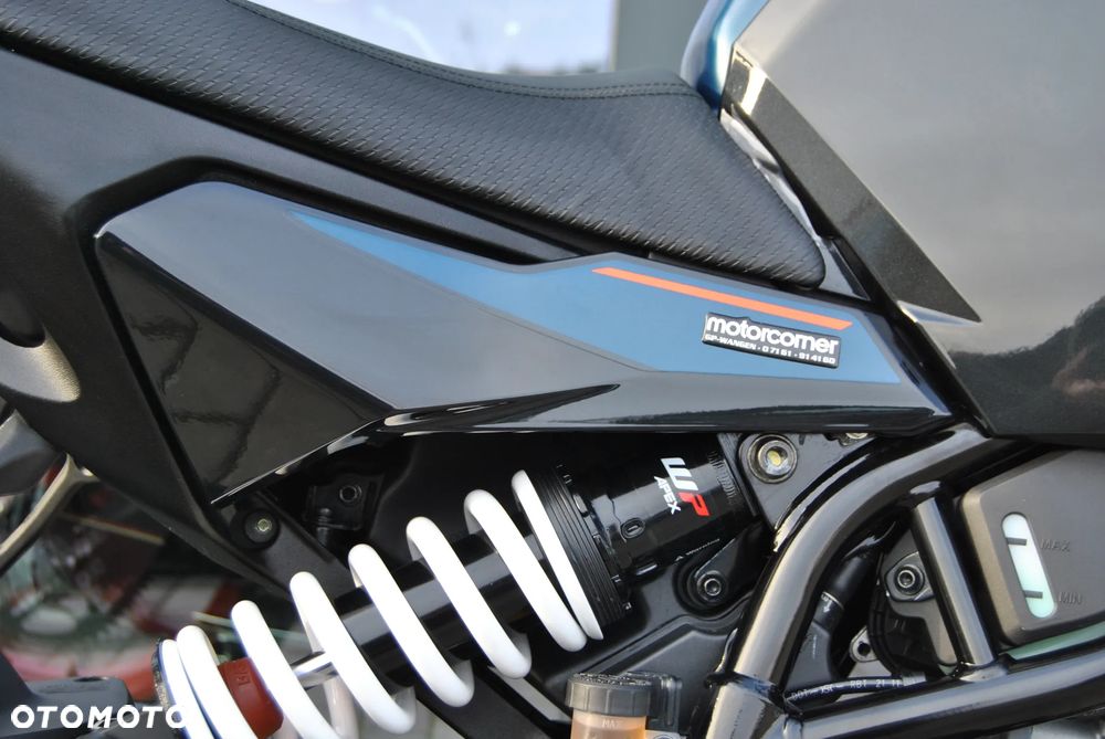 KTM Duke - 21