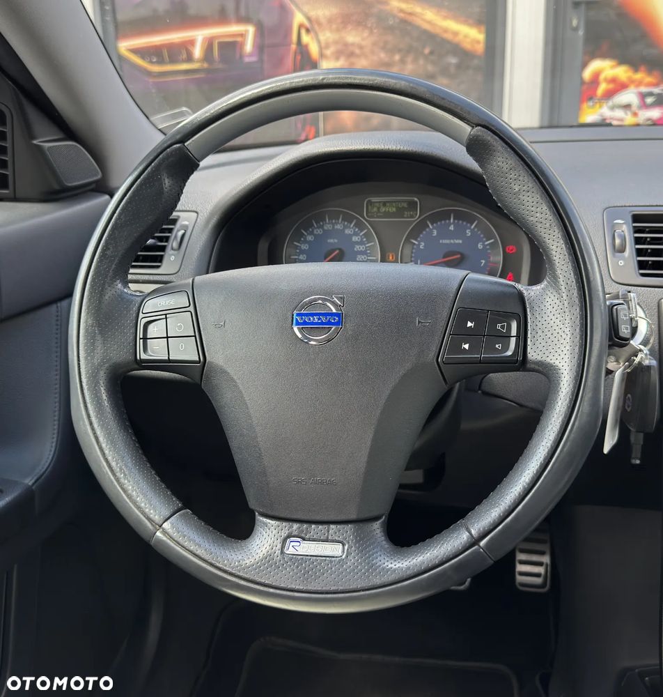 Volvo V50 T5 R-Design Summum - 28