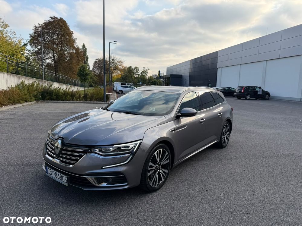 Renault Talisman