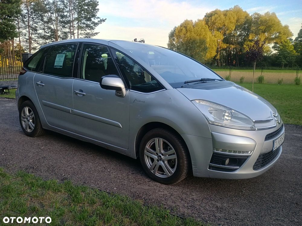 Citroën C4 Picasso 1.6 HDi Attraction - 2