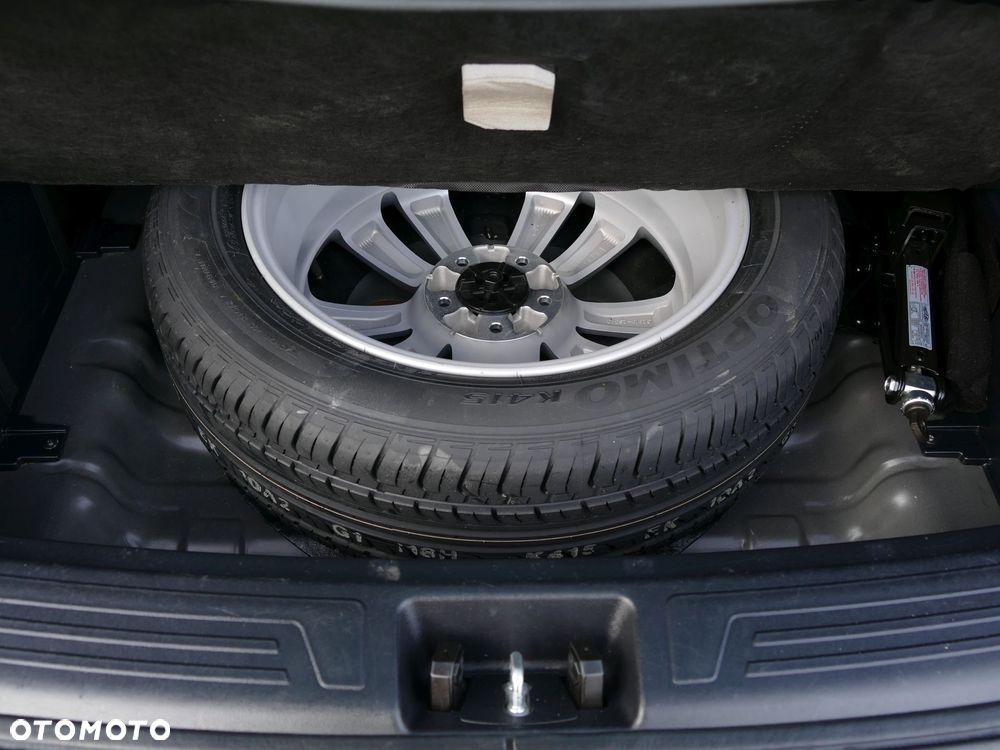 Hyundai ix35 2.0 4WD Automatik Premium - 27
