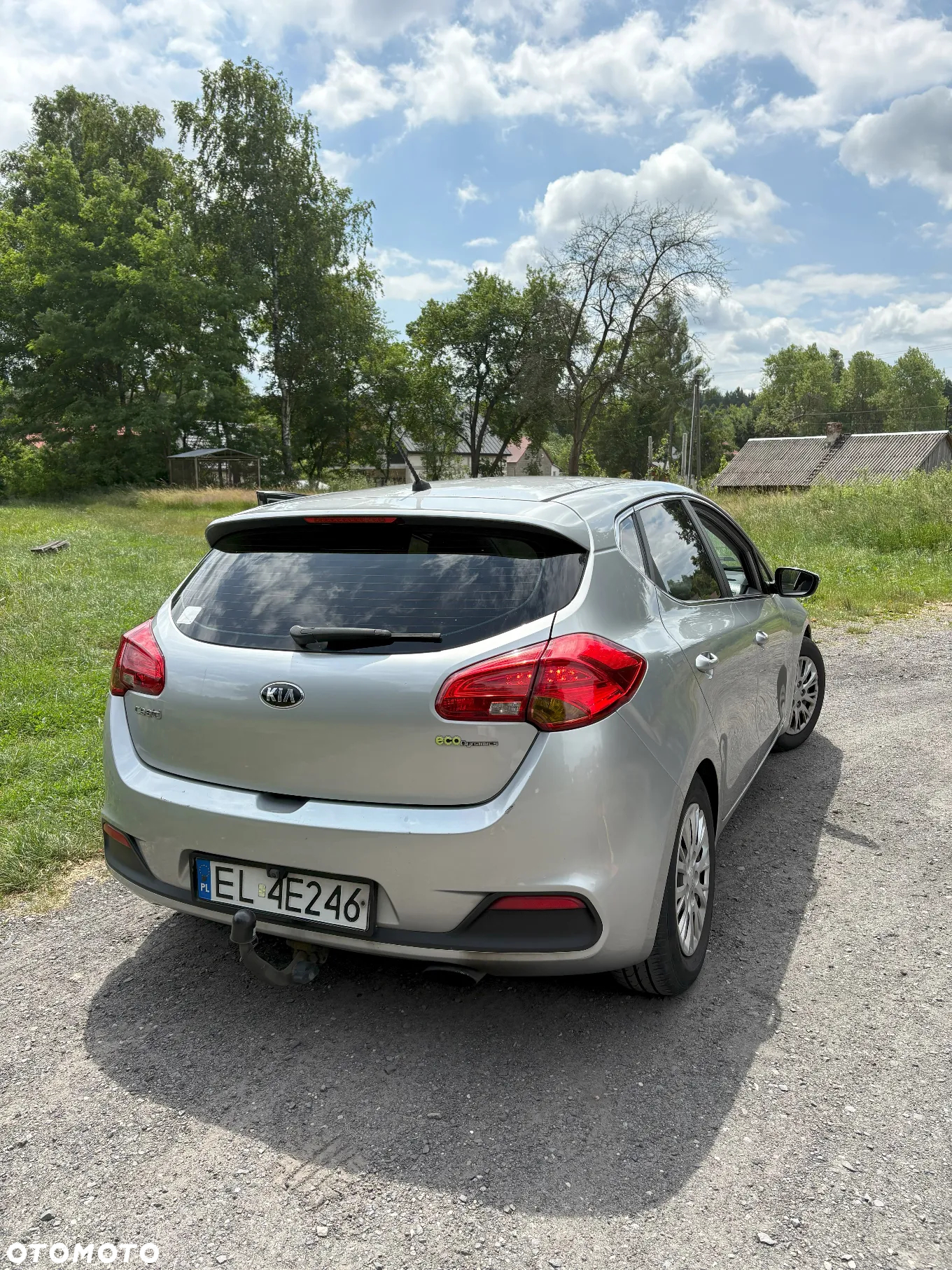 Kia Ceed 1.6 GDI Edition 7 - 3