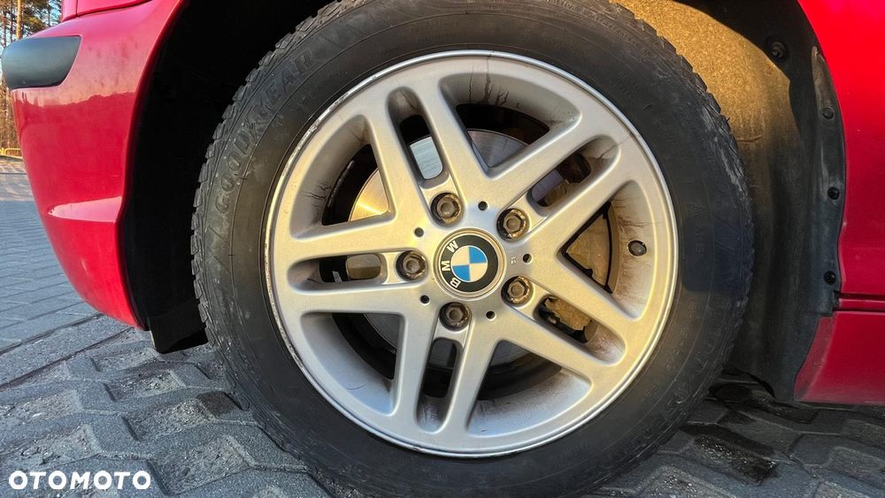 BMW Seria 3 316i Edition Lifestyle - 21