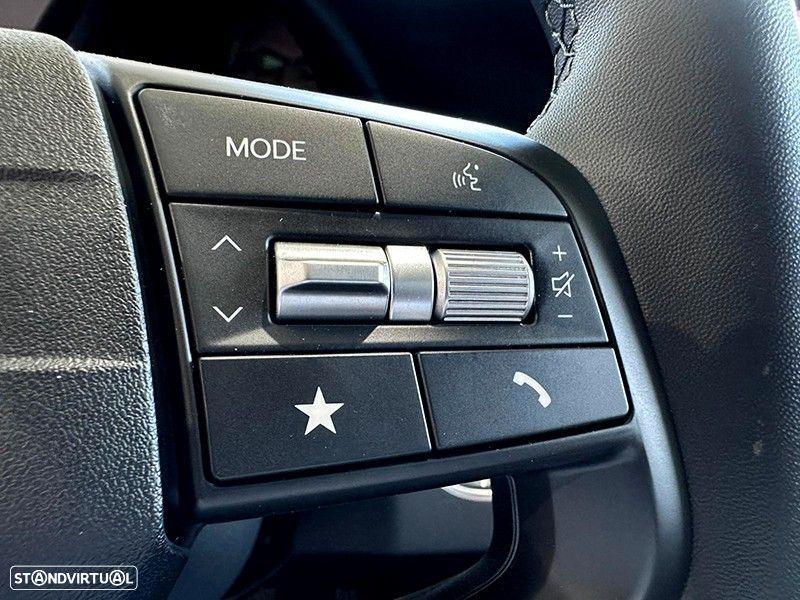 Kia K4 1.0 T-GDI Tech - 18