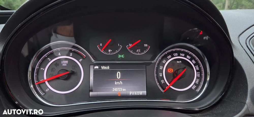 Opel Insignia 2.0 CDTI ECOTEC Aut. - 2