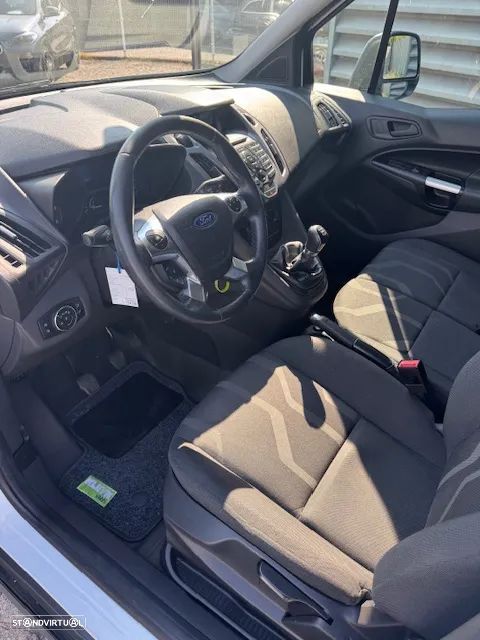Ford Transit Connect - 5
