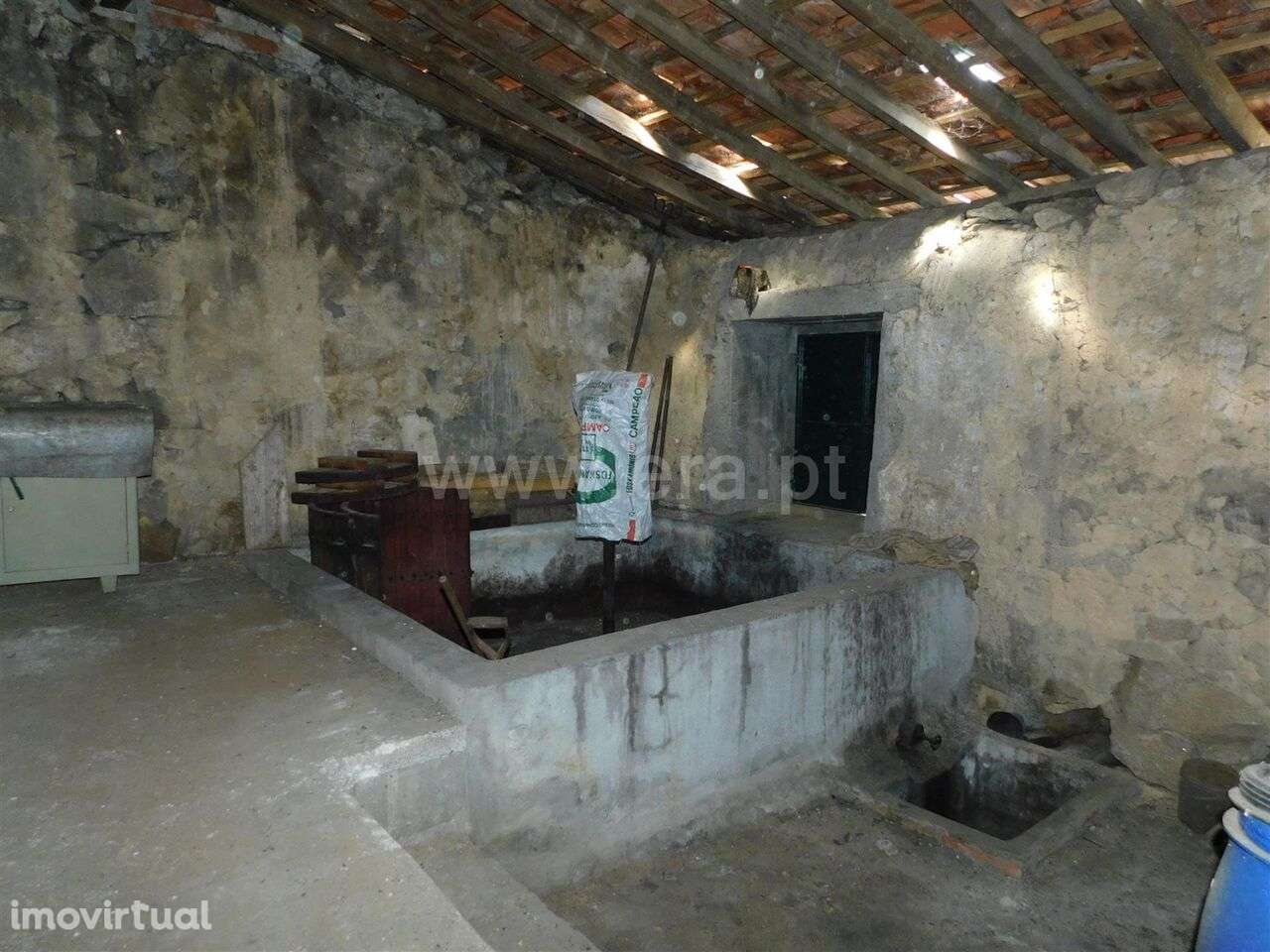 Moradia T2 / Seia, Paranhos - Grande imagem: 3/11