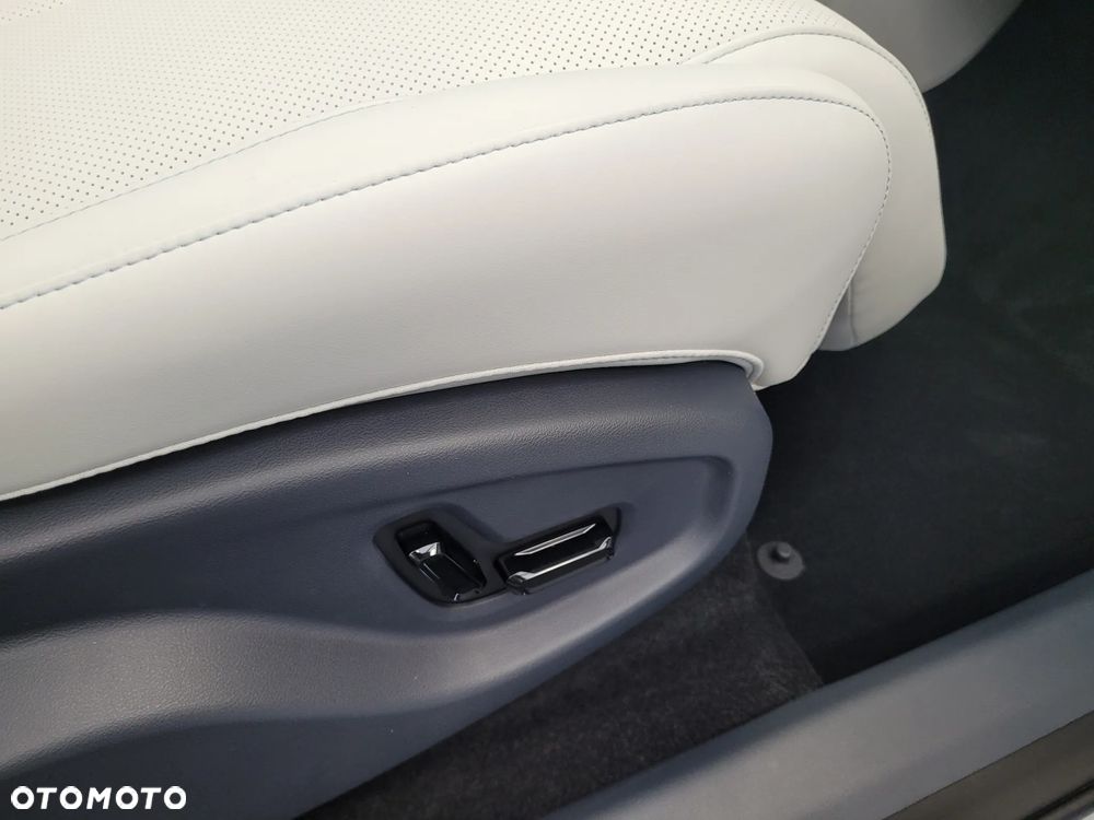 Geely EX5 60.22kWh Max - 14