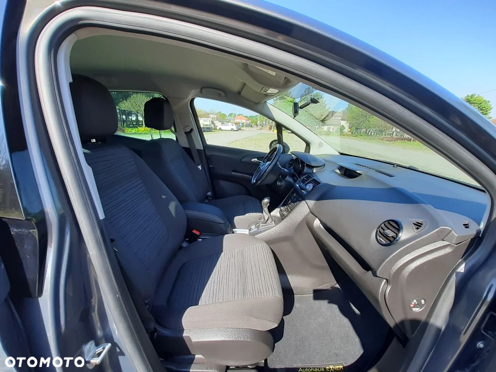 Opel Meriva 1.4 drive - 7