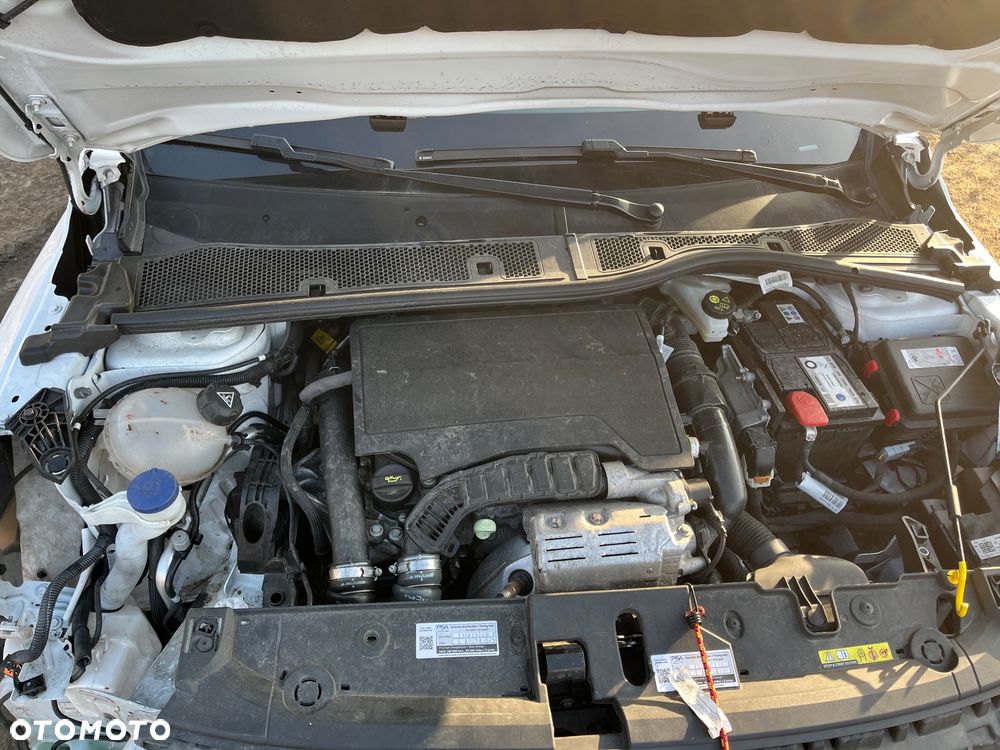 Opel Corsa 1.2 Direct Injection Turbo Start/Stop Elegance - 11