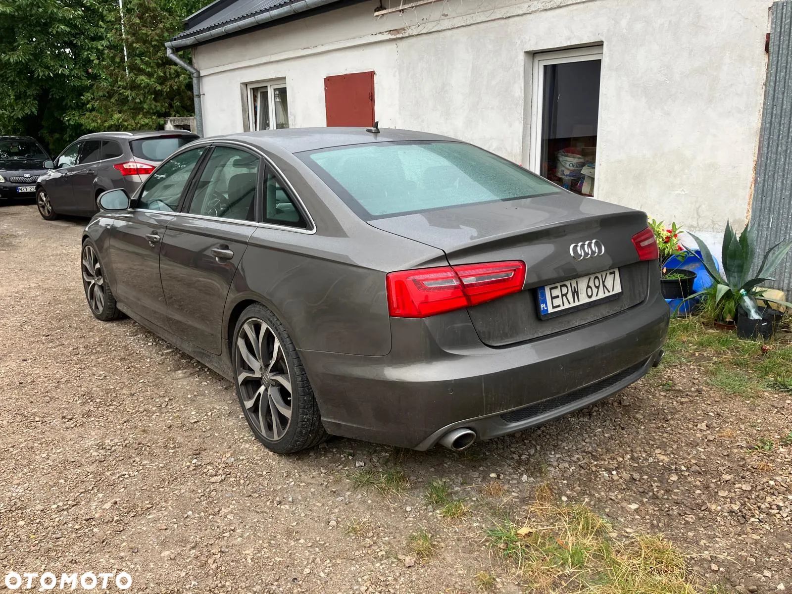 Audi A6 3.0 TDI Quattro S tronic - 15
