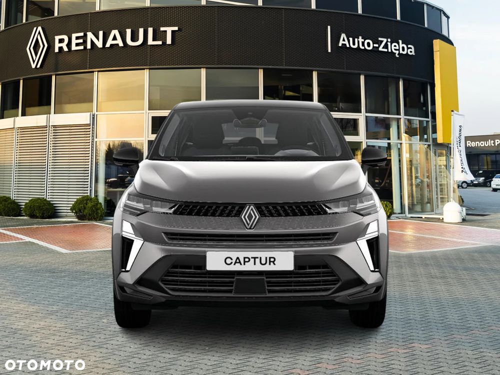 Renault Captur - 8