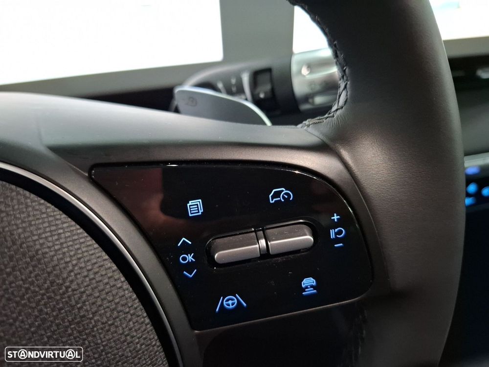 Hyundai Ioniq 5 84 kWh Vanguard - 17