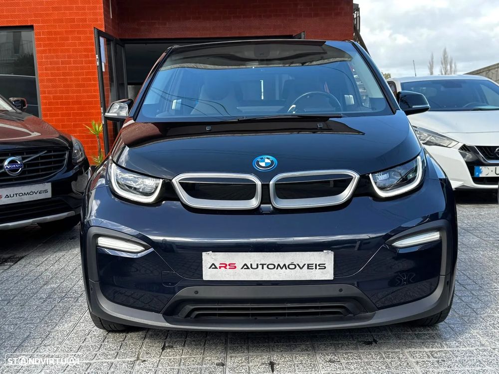 BMW i3 (120 Ah) - 5