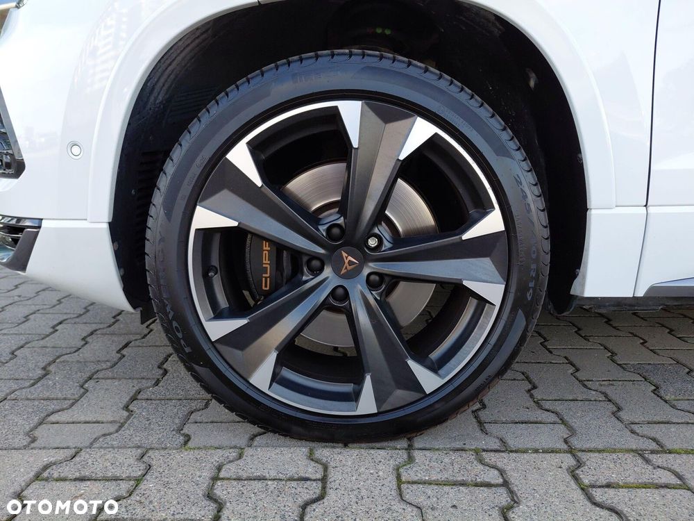 Cupra Ateca - 39