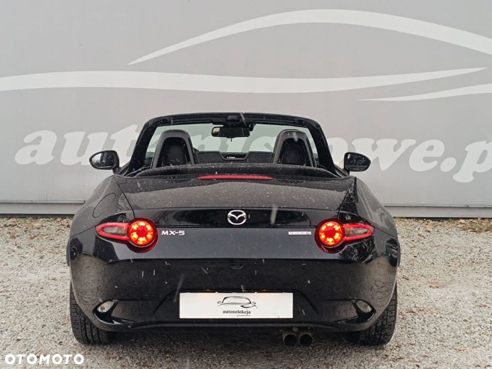 Mazda MX-5 - 20