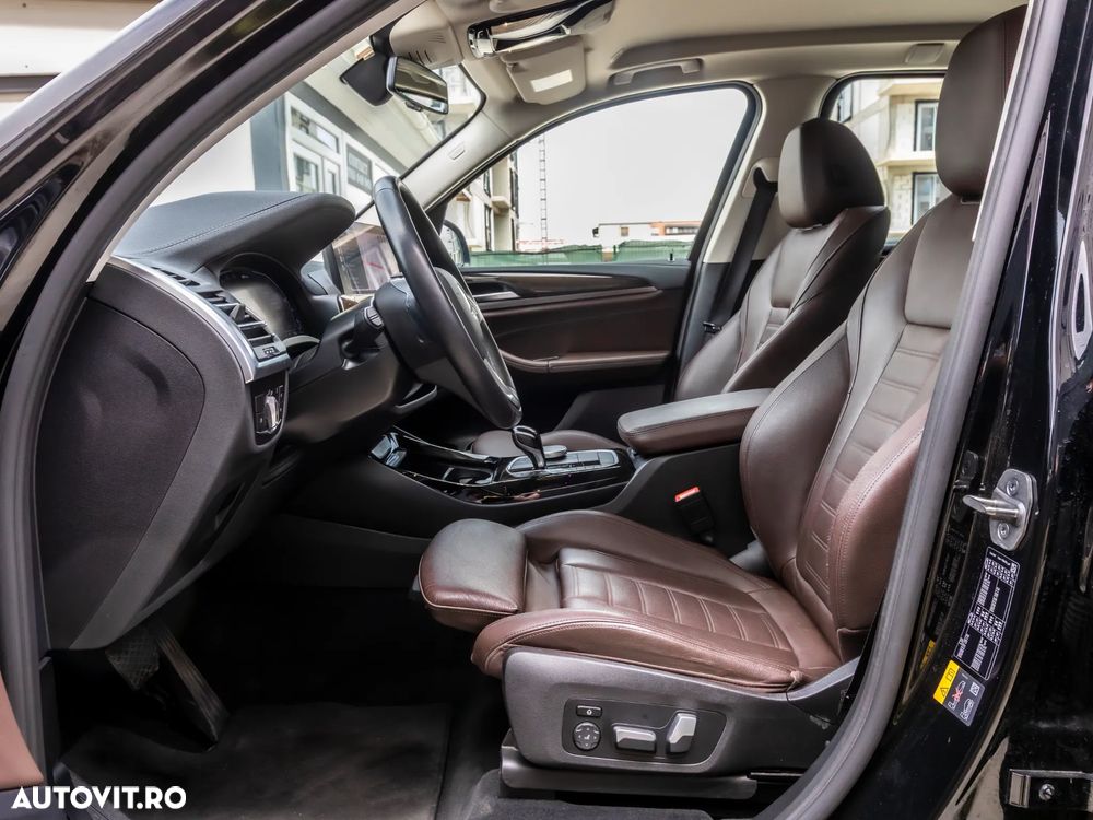 BMW X3 xDrive30e Aut. xLine - 31