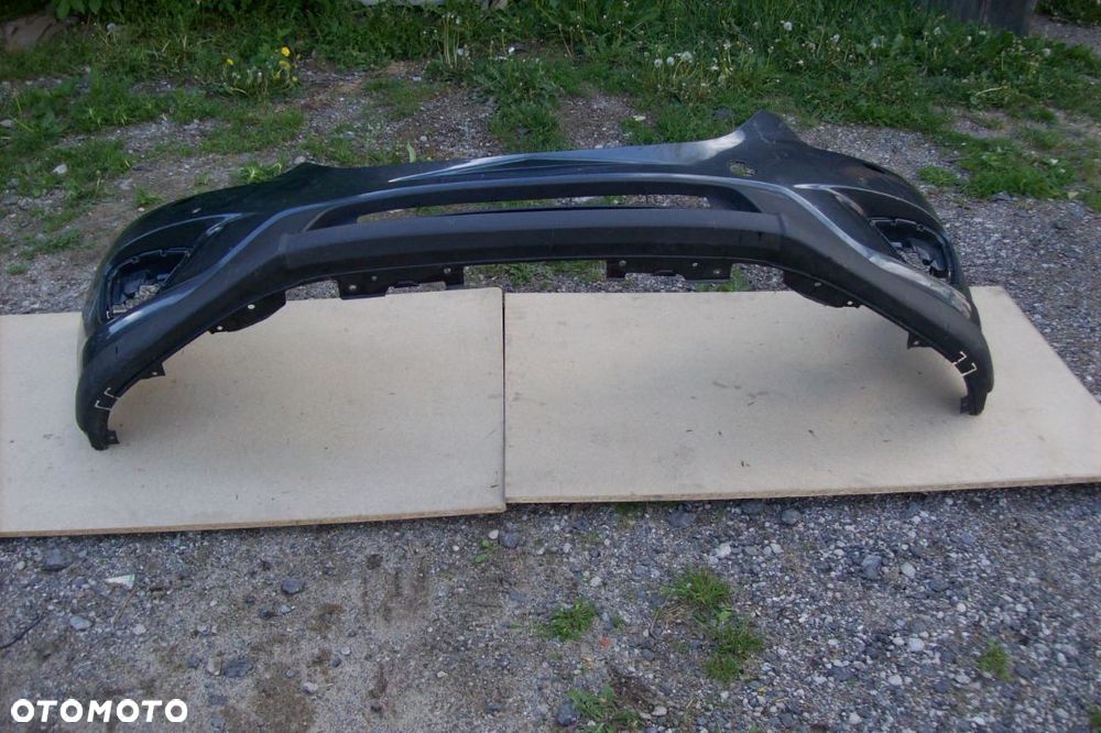 zderzak przedni mazda cx 5 i rok 12/17 - 7