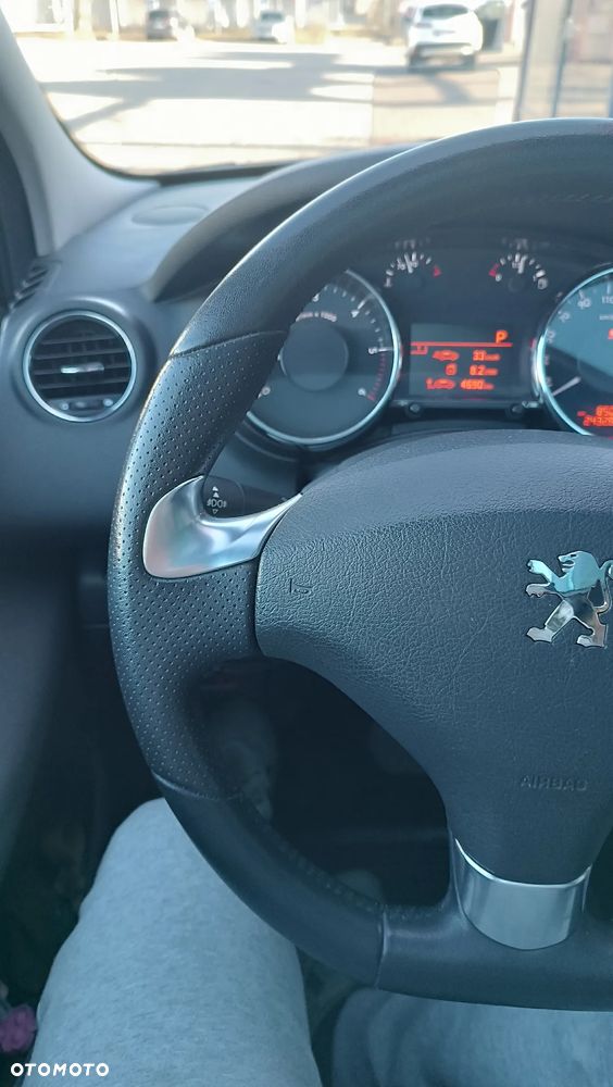 Peugeot 5008 2.0 HDi Business Line 7os - 12