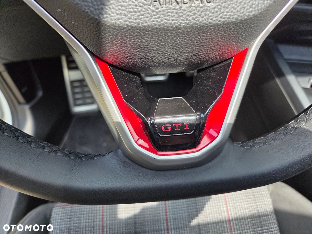 Volkswagen Golf 2.0 TSI BMT GTI Performance DSG - 21