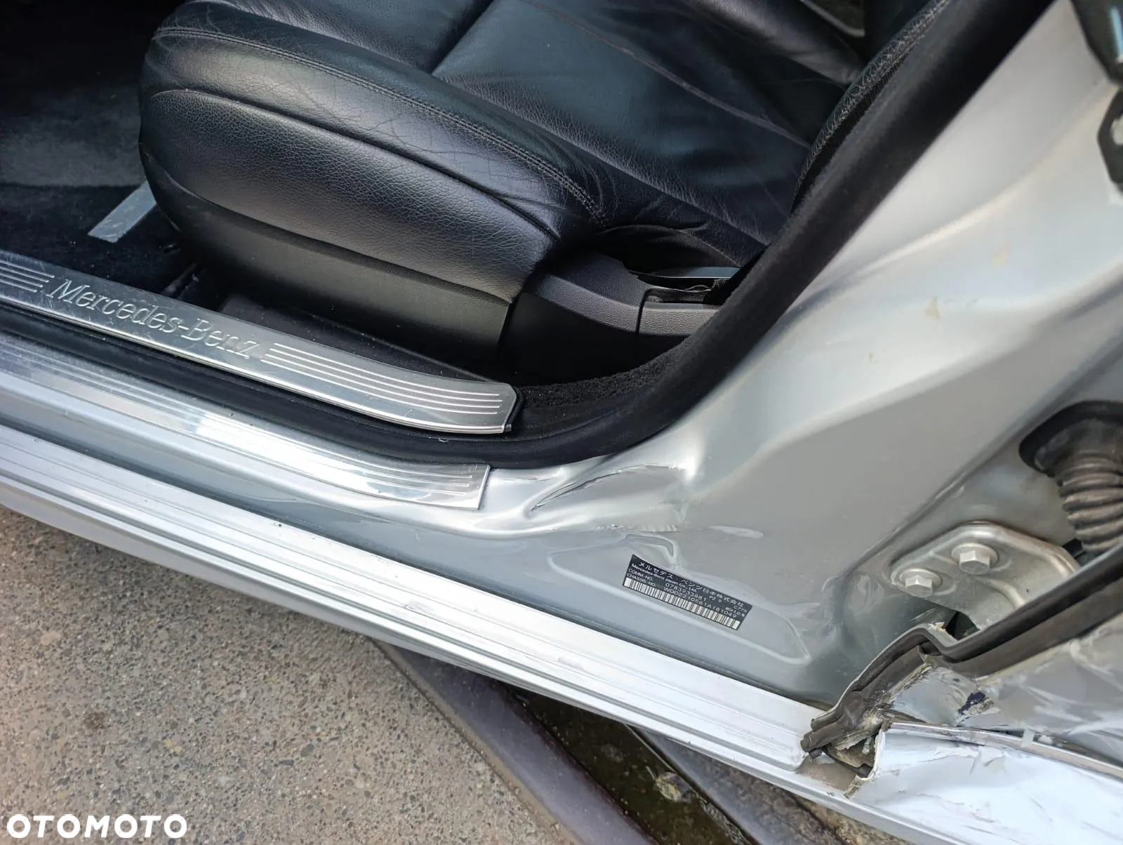 Mercedes-Benz Klasa S 350 4Matic 7G-TRONIC - 4