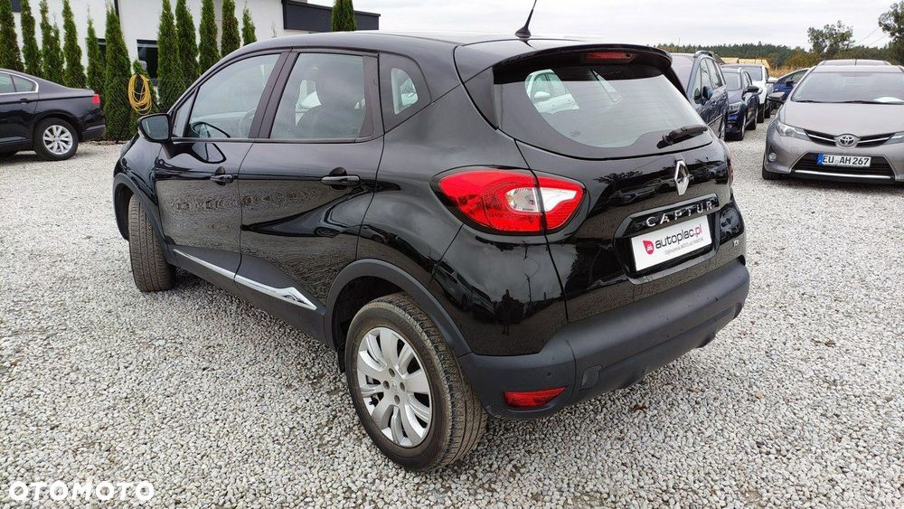 Renault Captur - 4