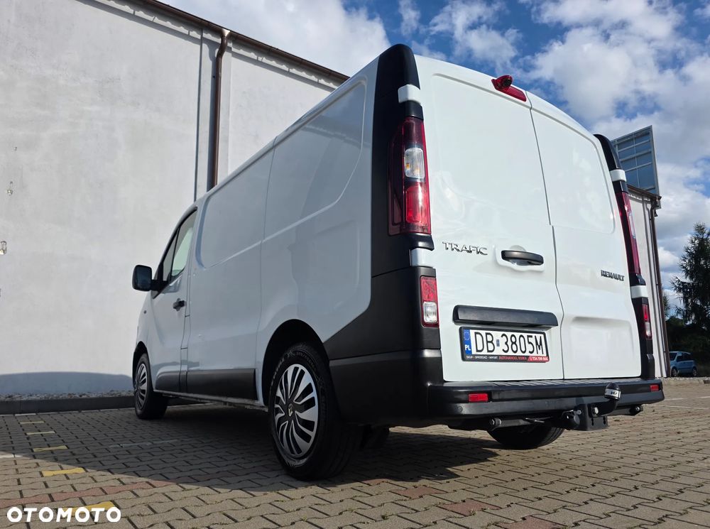Renault Trafic - 10