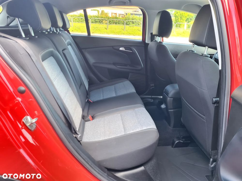 Fiat Tipo 1.0 T3 City - 23