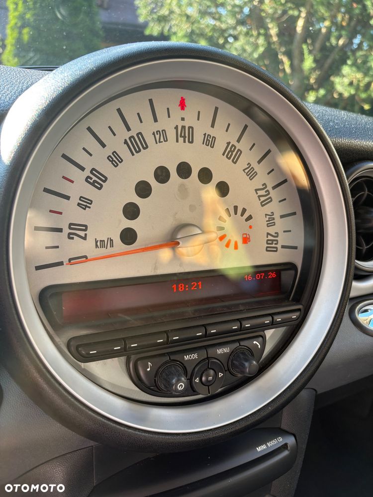 MINI Cooper - 26
