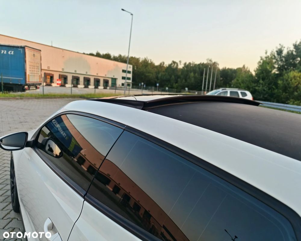 Volkswagen Scirocco 1.4 TSI - 29