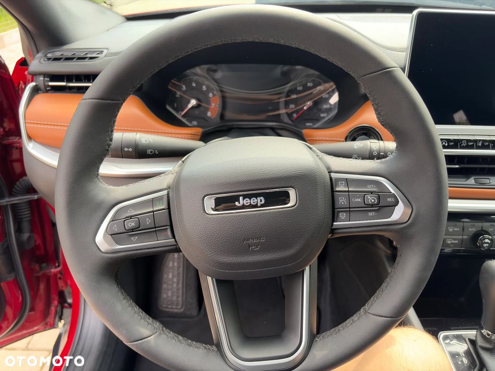 Jeep Compass - 15