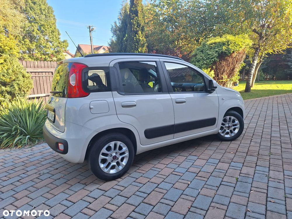 Fiat Panda - 6