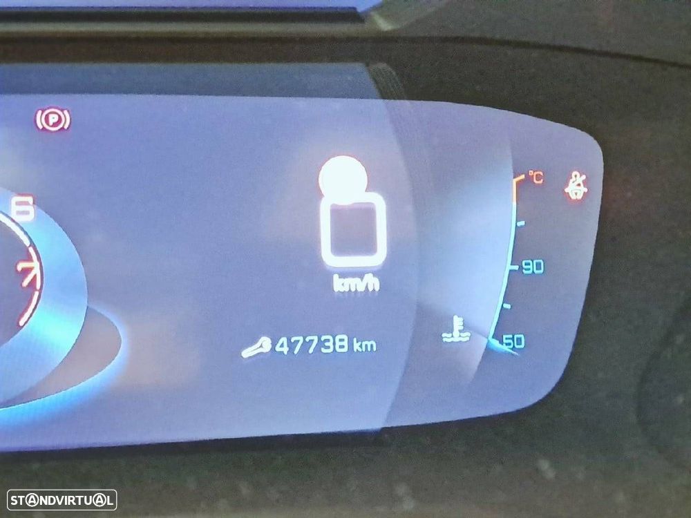 Peugeot 208 1.2 PureTech GT - 13