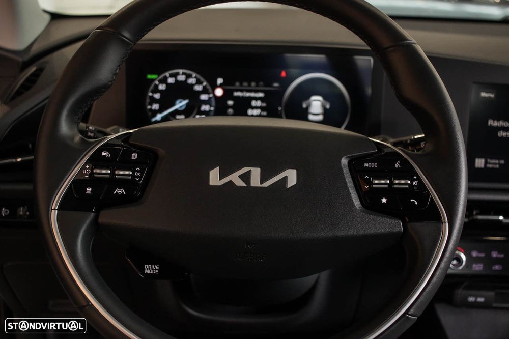 Kia Niro EV Spirit - 13