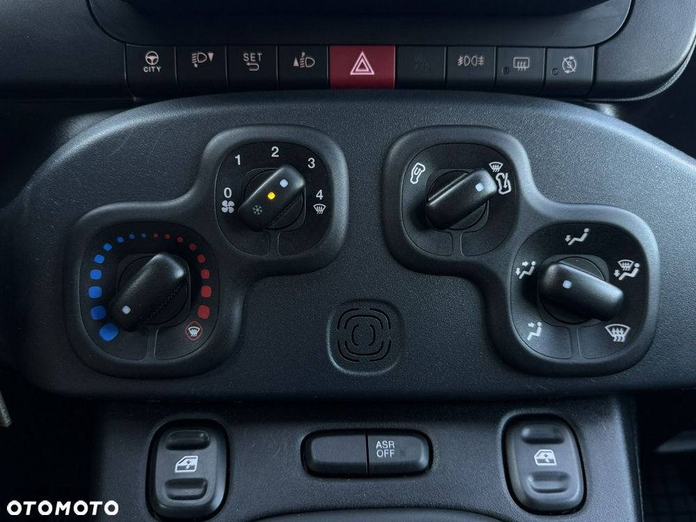 Fiat Panda - 19