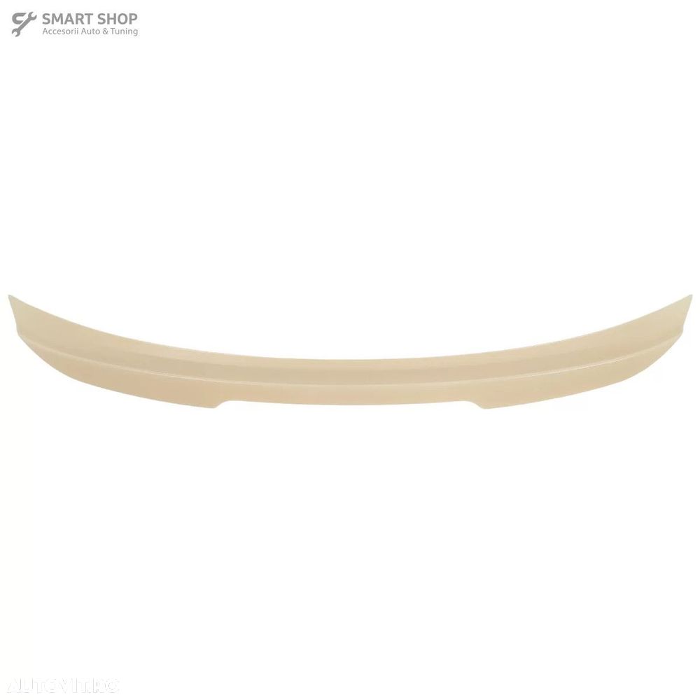 Eleron Portbagaj BMW Seria 5 E60 Sedan (2003-2010) M4 Design - 5