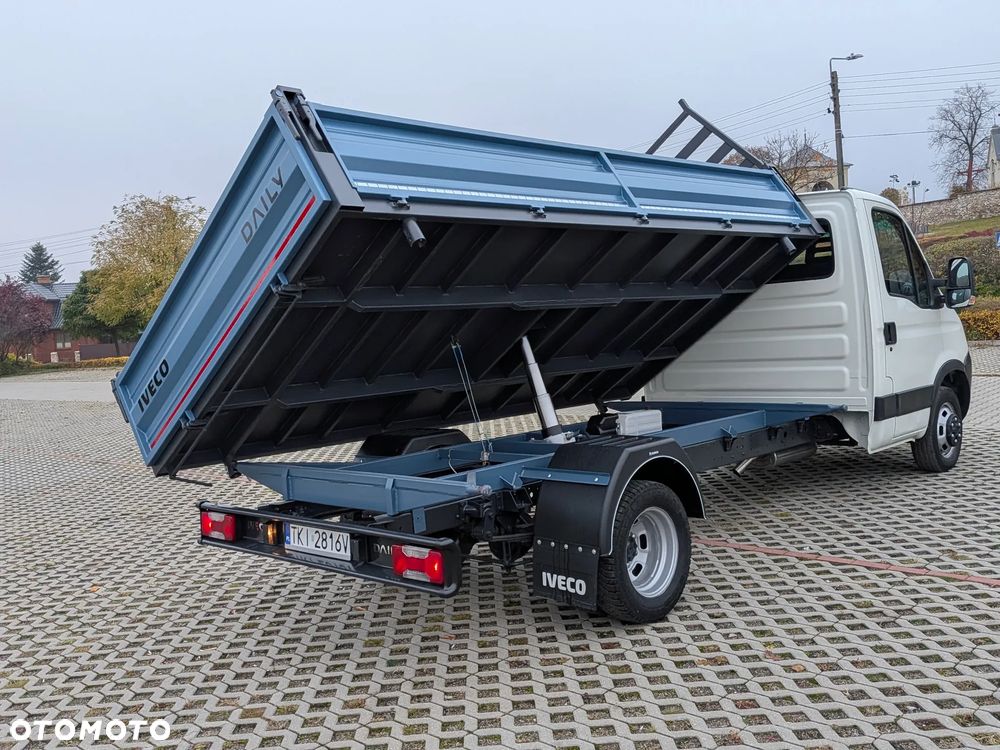 Iveco Daily 35c15 - 35