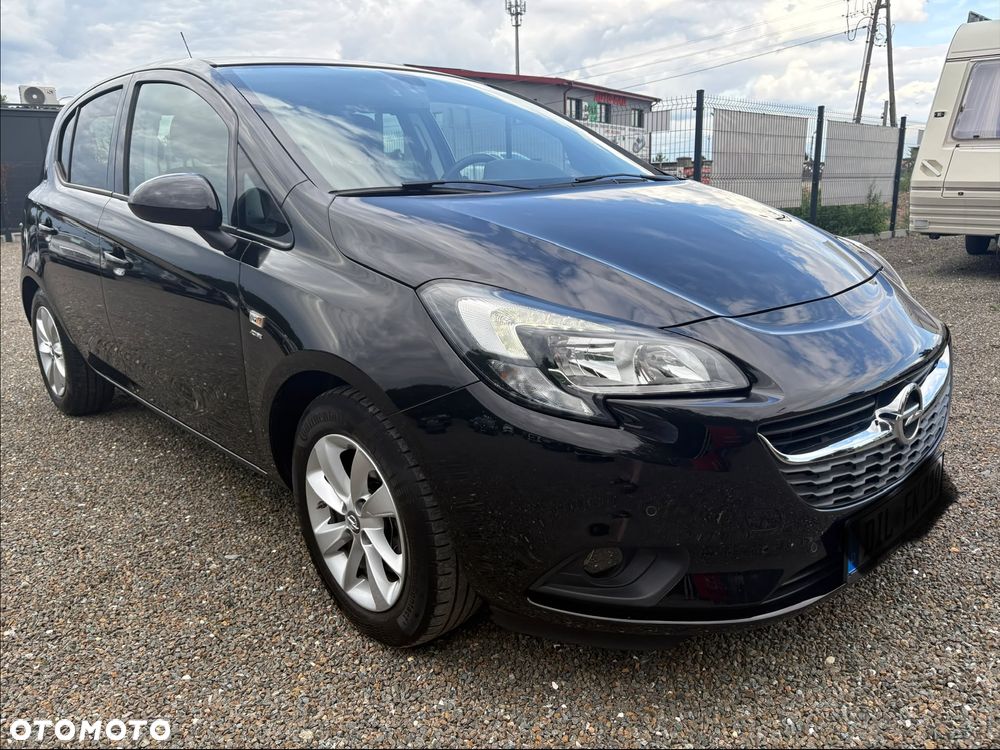Opel Corsa - 7