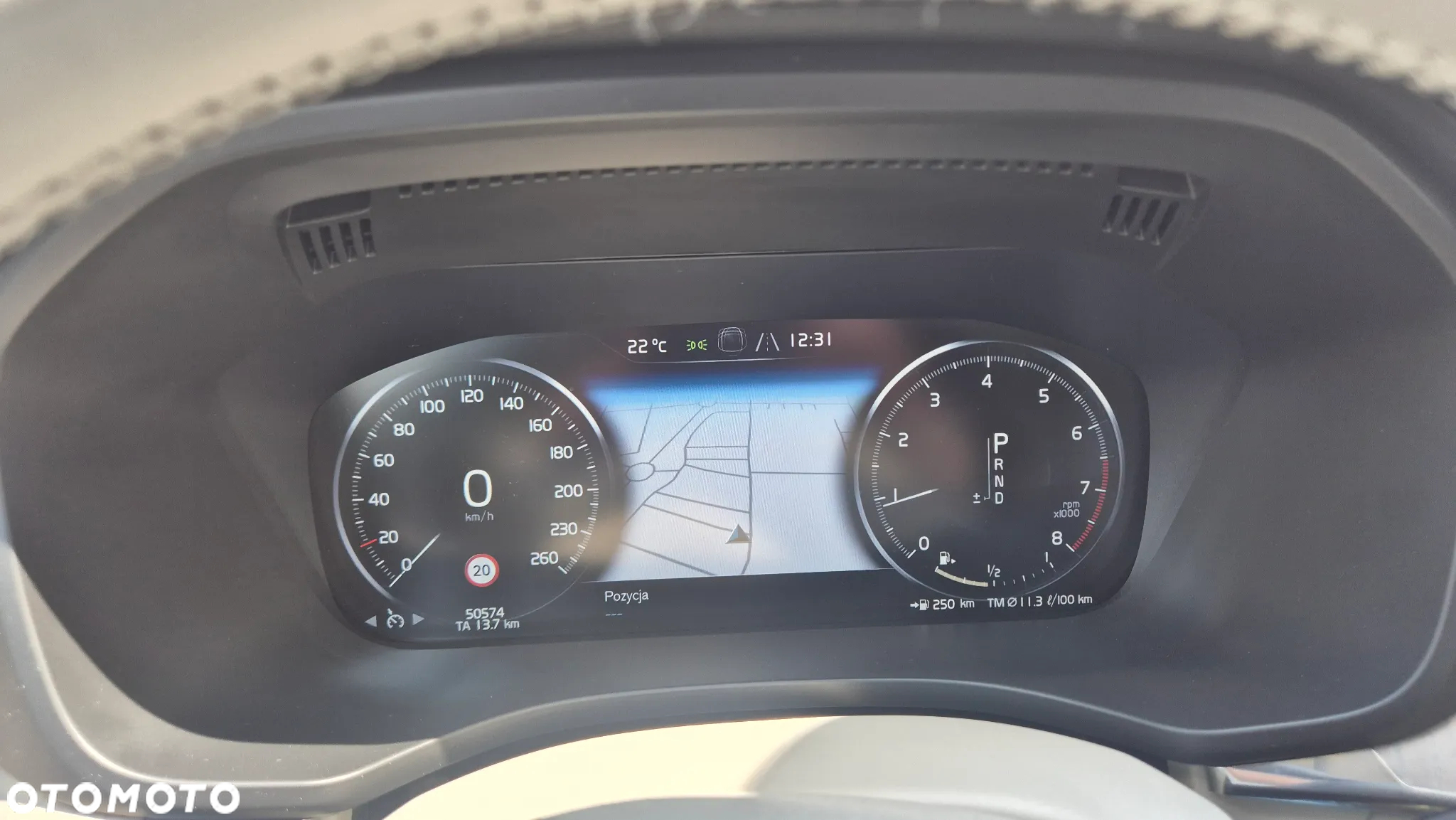 Volvo XC 60 T5 AWD Inscription - 14
