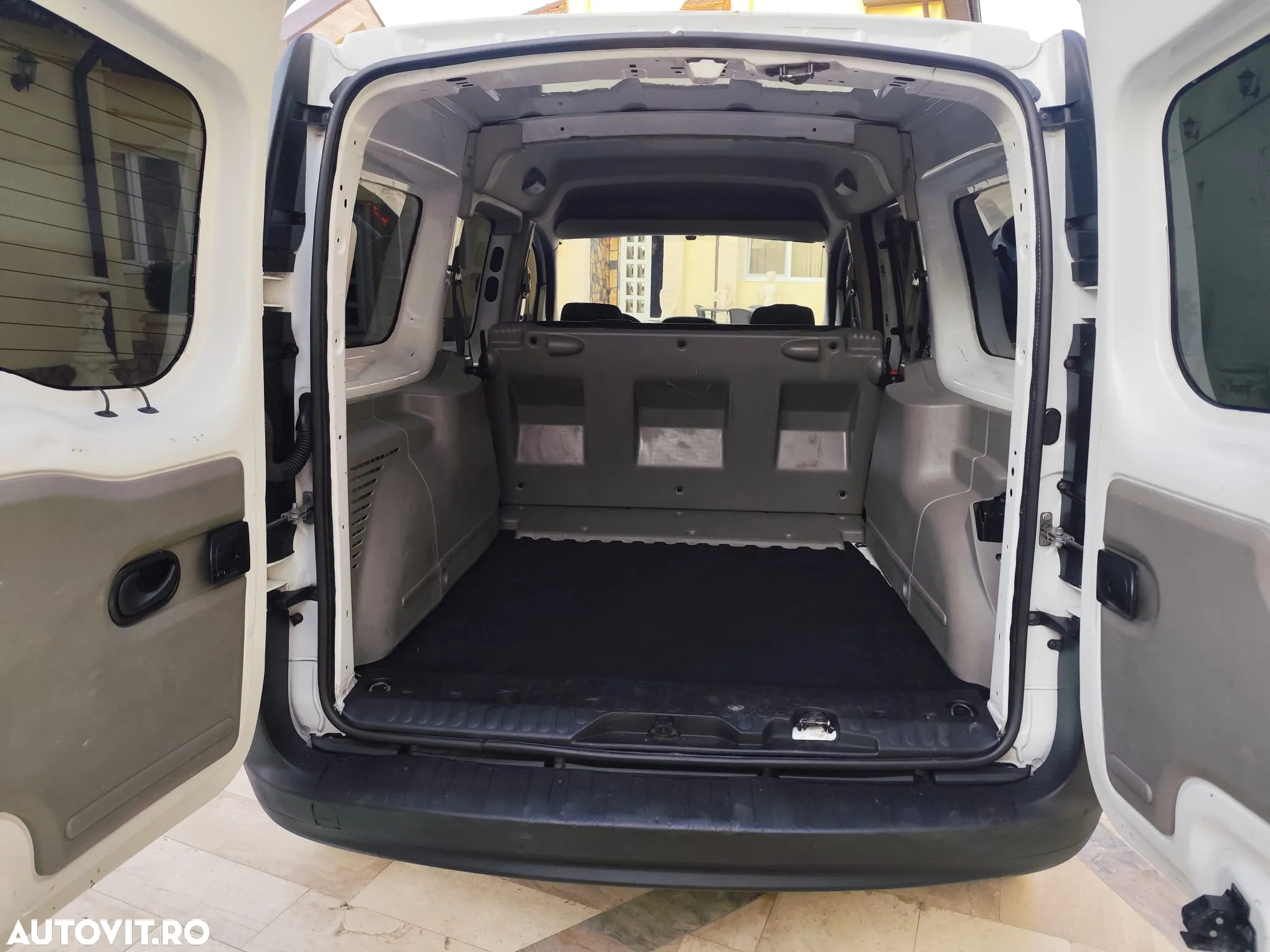 Renault Kangoo - 5