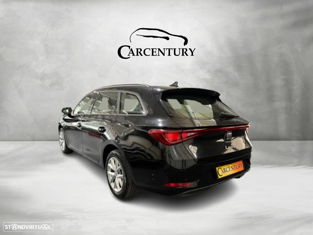 SEAT Leon ST 1.0 TSI Style - 2