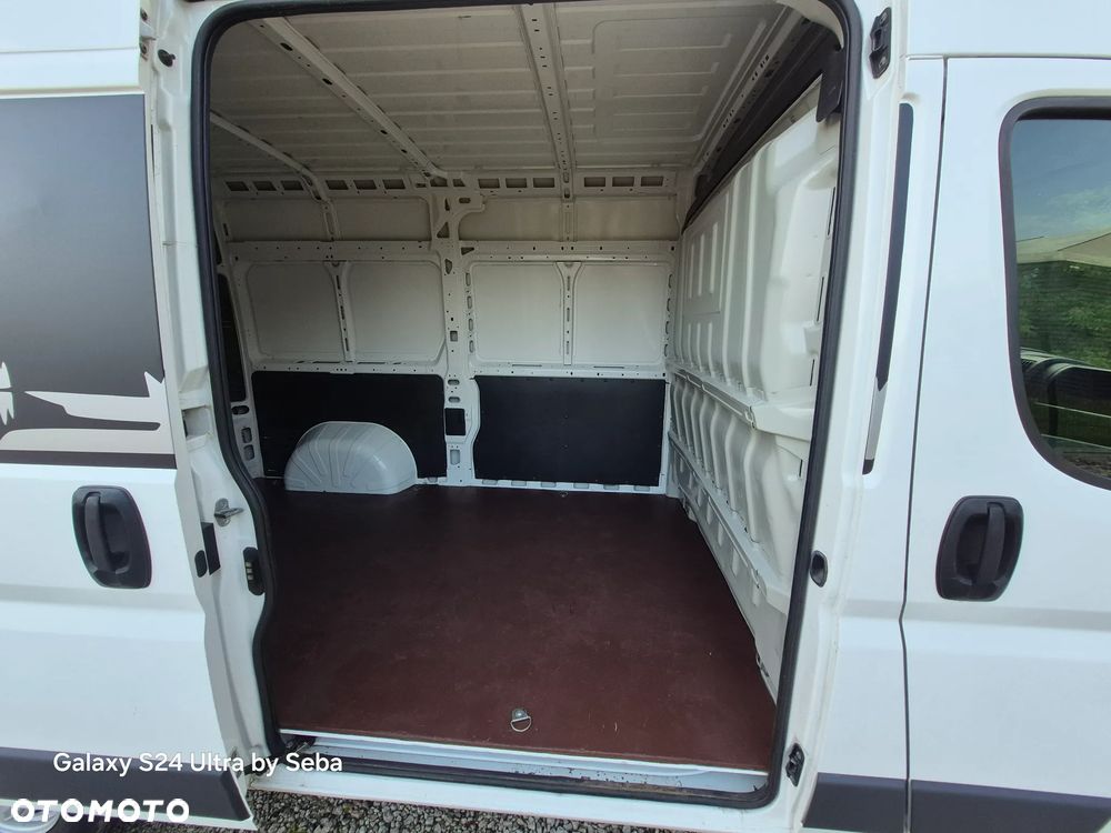Citroën Jumper - 21