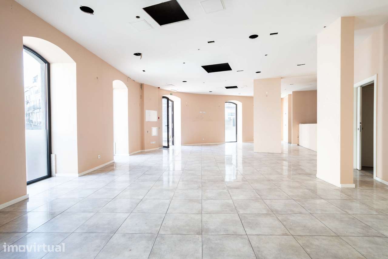 Espaço comercial para venda no Centro Histórico - Grande imagem: 3/18